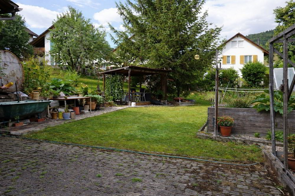 9 Zimmer Haus zum verkaufen in Rickenbach BL - Bild 1/9