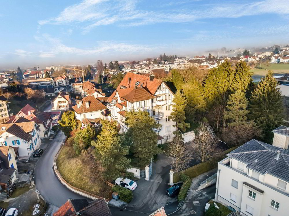 Appartement 4.5 pièces à acheter à Rorschacherberg - image 1/14