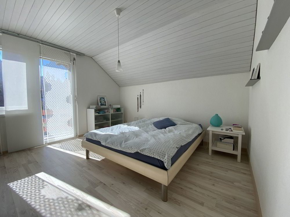 Maison 5.5 pièces à acheter à Schöftland - image 1/13