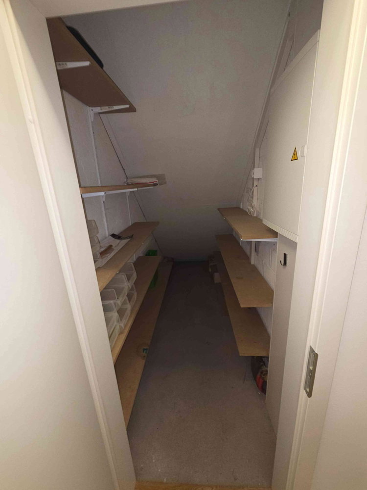 3 rooms Apartment for rent in Oberstammheim - image 1/13