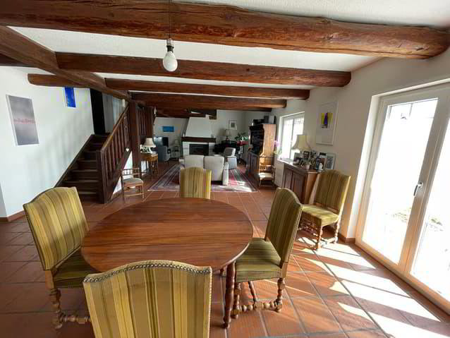 Haus – Delémont - Ansicht 4