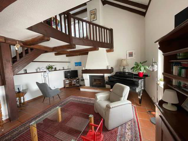 Haus – Delémont - Ansicht 5