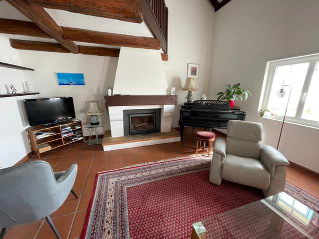 Haus – Delémont - Mehr