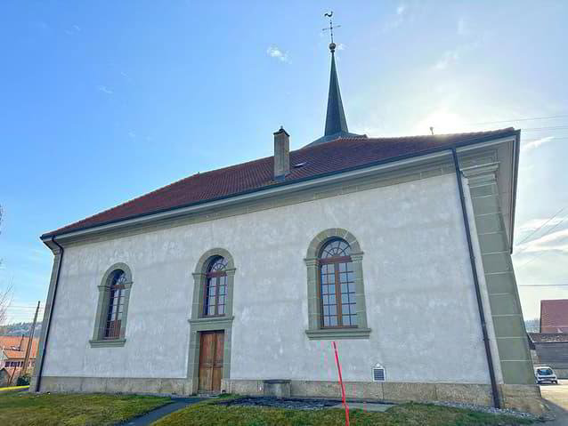 Maison 9 pièces à acheter à Dompierre VD - image 1/3
