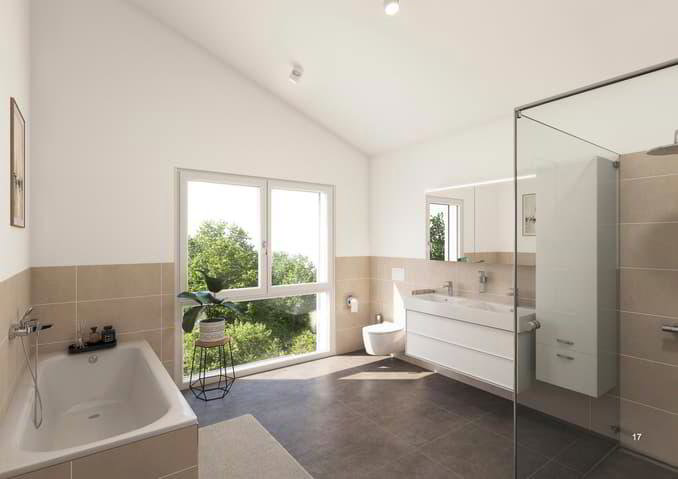 Casa di 5.5 locali in vendita a Ried b. Kerzers - immagine 1/5