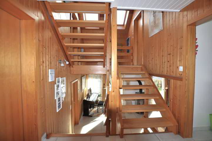 Haus – Fontenais, Champ aux Oies - Ansicht 2