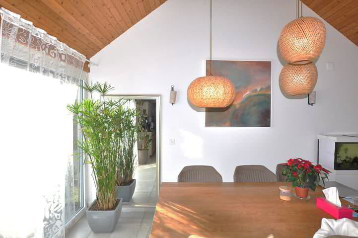 Haus – Fontenais, Champ aux Oies - Ansicht 4