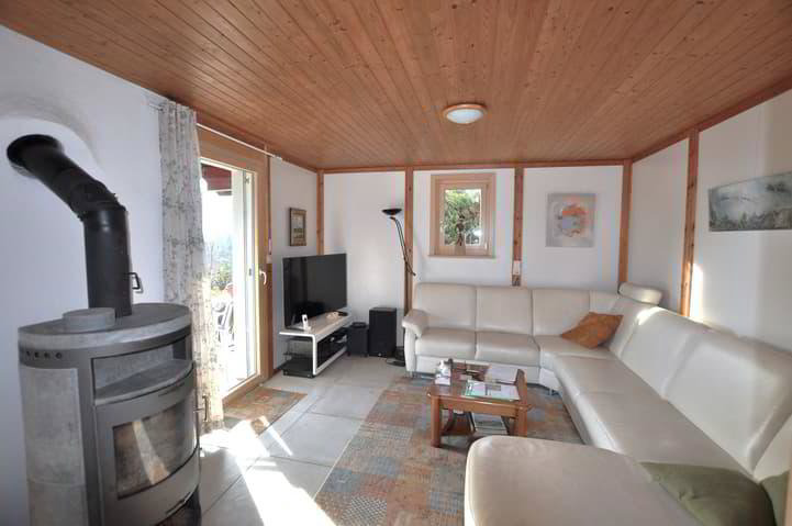 Haus – Fontenais, Champ aux Oies - Ansicht 5