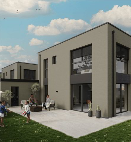Haus – Boécourt, District de Delémont - Ansicht 4