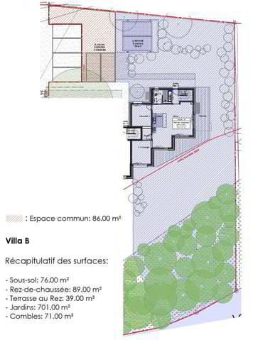 Casa di 6.5 locali in vendita a Echallens - immagine 1/8