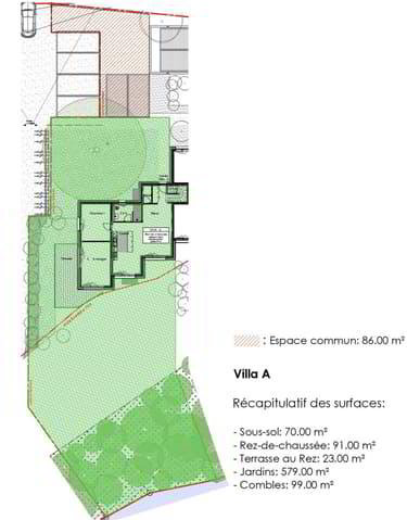 Casa di 6.5 locali in vendita a Echallens - immagine 1/8