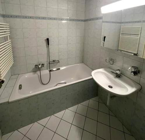 Appartement 3 pièces à louer à Courroux - image 1/7
