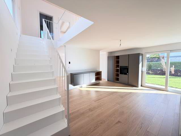 Haus – Rossemaison - Ansicht 5