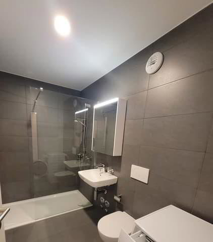 Appartement 2.5 pièces à louer à Delémont - image 1/9