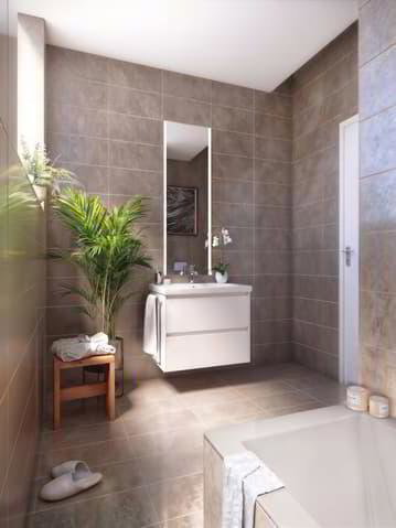 4.5 Zimmer Haus zum verkaufen in Gland - Bild 1/7