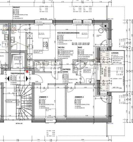 Appartamento di 3.5 locali in affitto a Galmiz - immagine 1/9