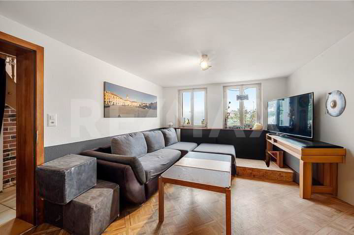 Haus – Villarimboud - Ansicht 4