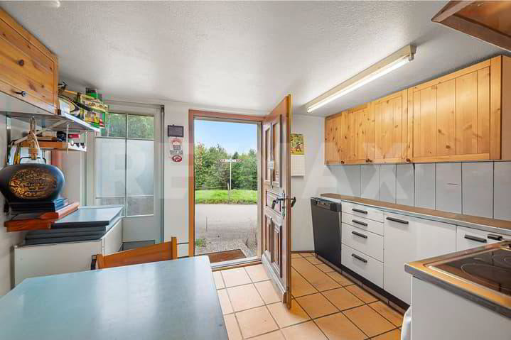 Haus – Villarimboud - Ansicht 5