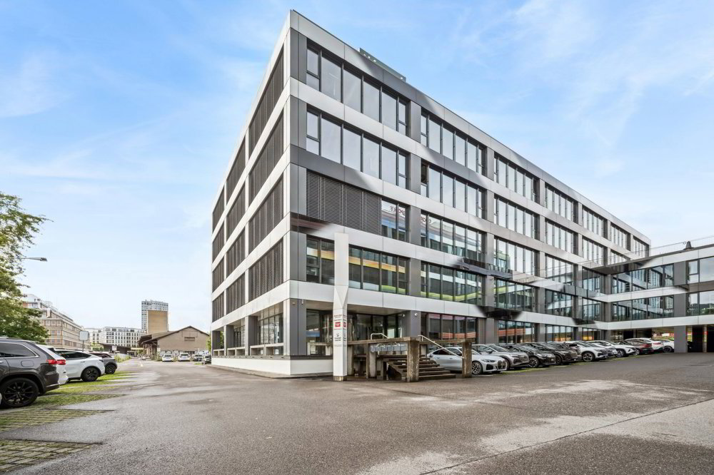 Bureau & Commerce null pièces à louer à Dietikon - image 1/15