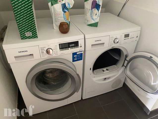 Appartement 1 pièces à louer à Neuenburg - image 1/7