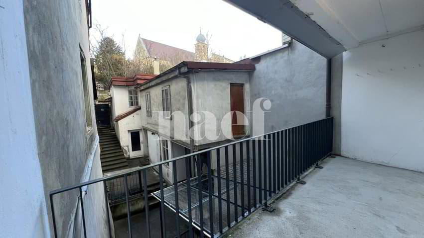Appartement 2.5 pièces à louer à Freiburg - image 1/9