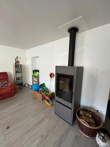 Maison 7 pièces à acheter à Châtillon JU - image 1/13