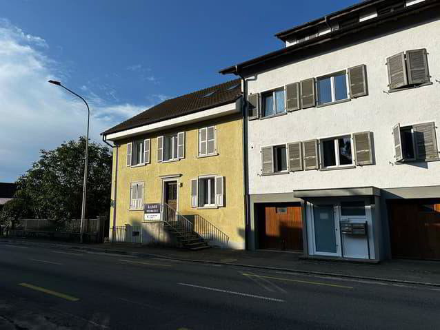 Appartement 2 pièces à louer à Bonfol - image 1/7