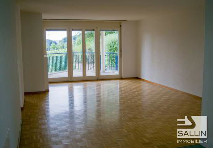 Appartamento di 4.5 locali in affitto a Villars-sur-Glâne - immagine 1/6