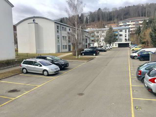 Parcheggio, garage di null locali in affitto a Matran - immagine 1/1