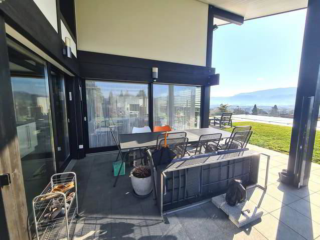 5.5 Zimmer Haus zum verkaufen in Delémont - Bild 1/13