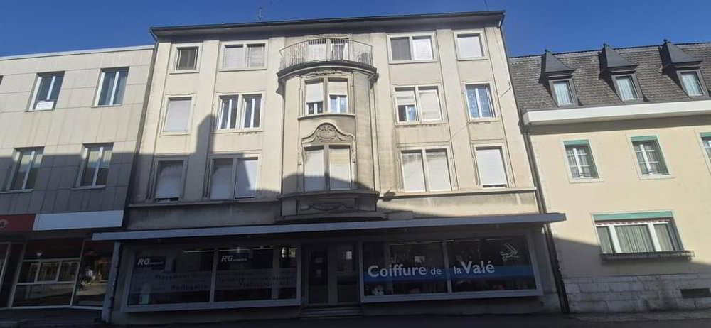 Bureau & Commerce 3 pièces à acheter à Delémont - image 1/3