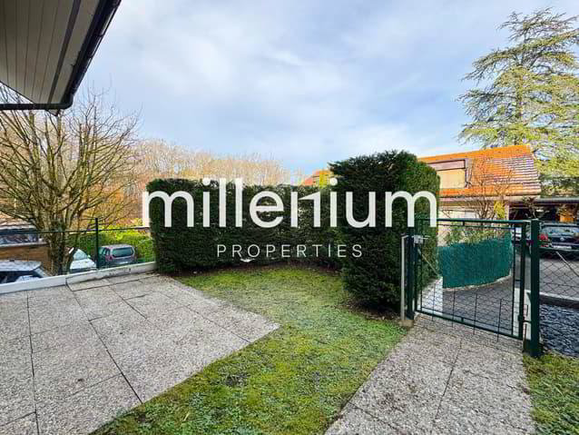 5 rooms House for rent in Chambésy - image 1/13