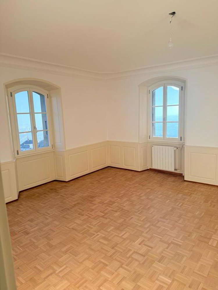 Wohnung – Conthey, Vens - Ansicht 4
