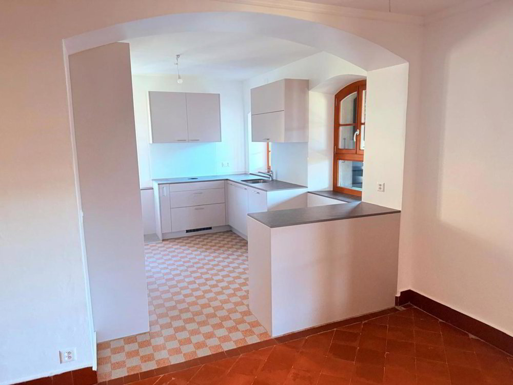 Wohnung – Conthey, Vens - Mehr