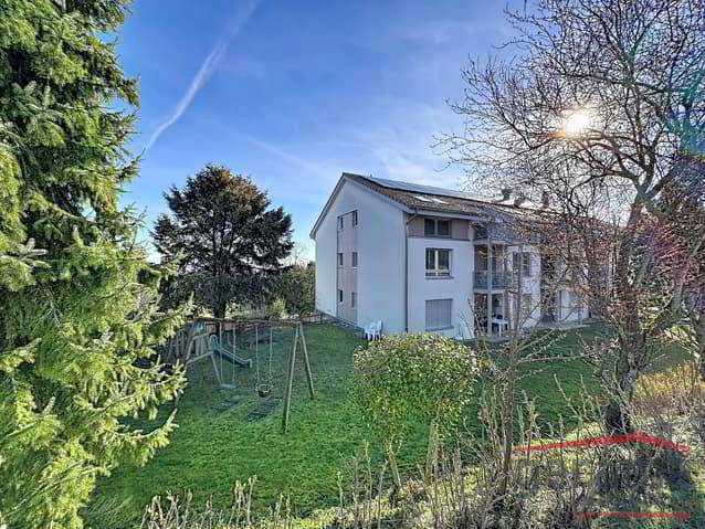Appartamento di 4.5 locali in affitto a Neyruz FR - immagine 1/2