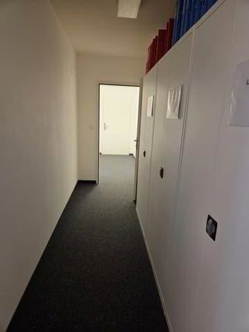 Ufficio & Commercio di null locali in affitto a Fribourg - immagine 1/5