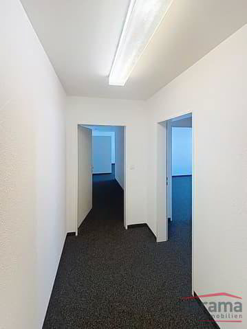 null Zimmer Büro zu vermieten in Friburgo - Bild 1/6