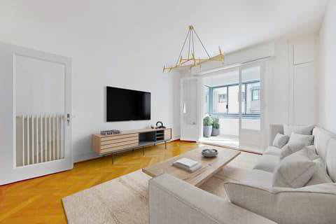 null rooms Apartment for rent in Friburgo - image 1/1