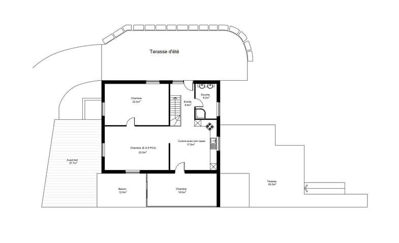 null rooms Office & Commercial to buy in Freiburg - image 1/12