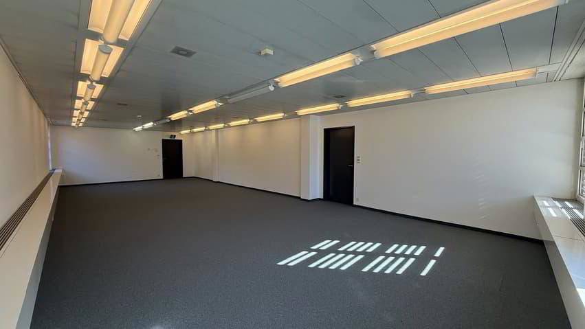 null Zimmer Büro zu vermieten in Brig - Bild 1/3