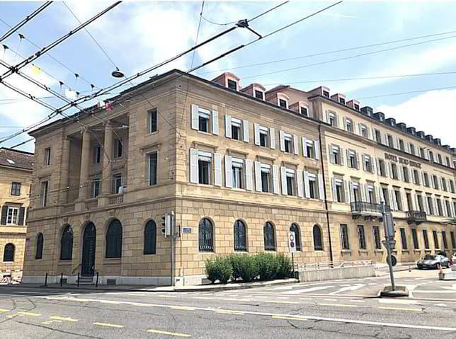 Appartamento di 2.5 locali in affitto a Neuchâtel - immagine 1/10
