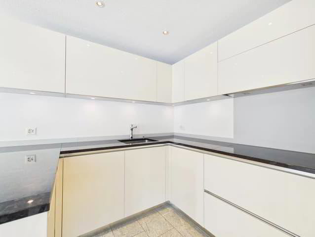 Wohnung – Visp - Ansicht 2