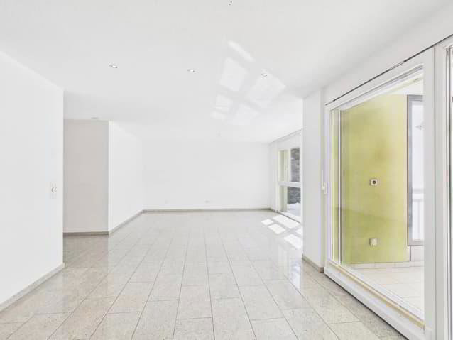 Wohnung – Visp - Ansicht 3