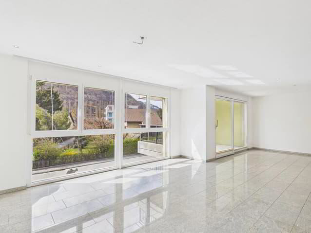 Wohnung – Visp - Ansicht 4