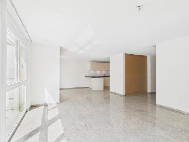 Wohnung – Visp - Ansicht 5