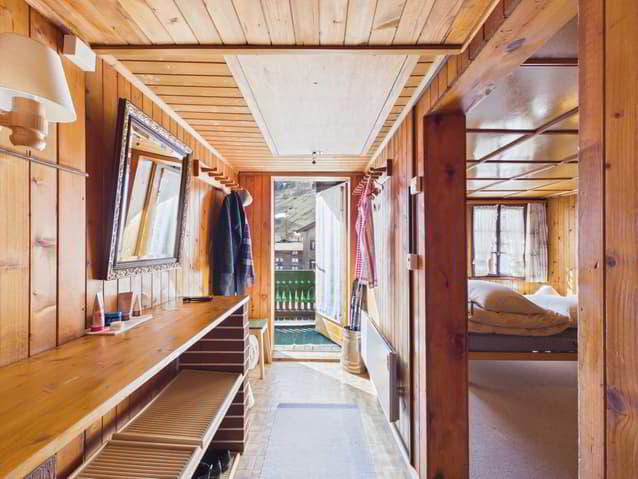 3.5 Zimmer Wohnung zum verkaufen in Münster VS - Bild 1/13