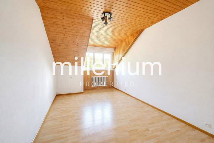 9 Zimmer Haus zu vermieten in Satigny - Bild 1/12