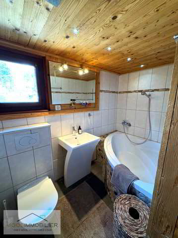 4.5 Zimmer Haus zum verkaufen in Ovronnaz - Bild 1/11