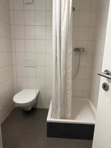 Appartamento di 4 locali in affitto a Neuchâtel - immagine 1/6