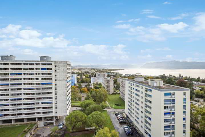 Appartamento di 5.5 locali in vendita a Morges - immagine 1/13
